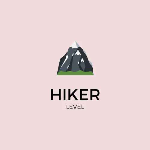 Hiker